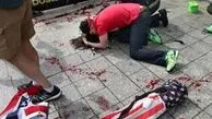 ۳ کشته و ۱۴۰ زخمی در انفجارهای مسابقه ماراتن درآمریکا