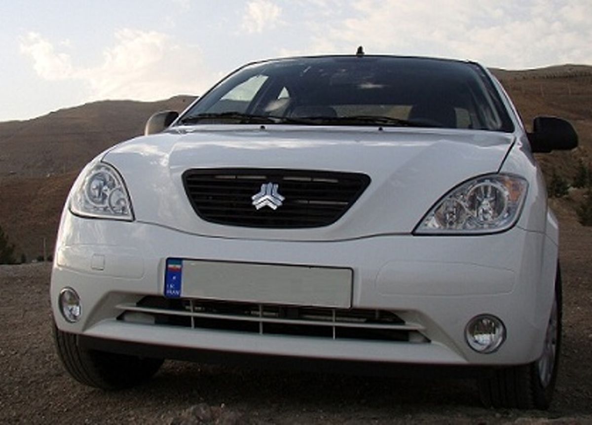 تیبا پیشرفته می شود