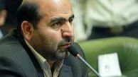 نگران سقوط ساختمان‌ها در فرونشست زمین هستیم 