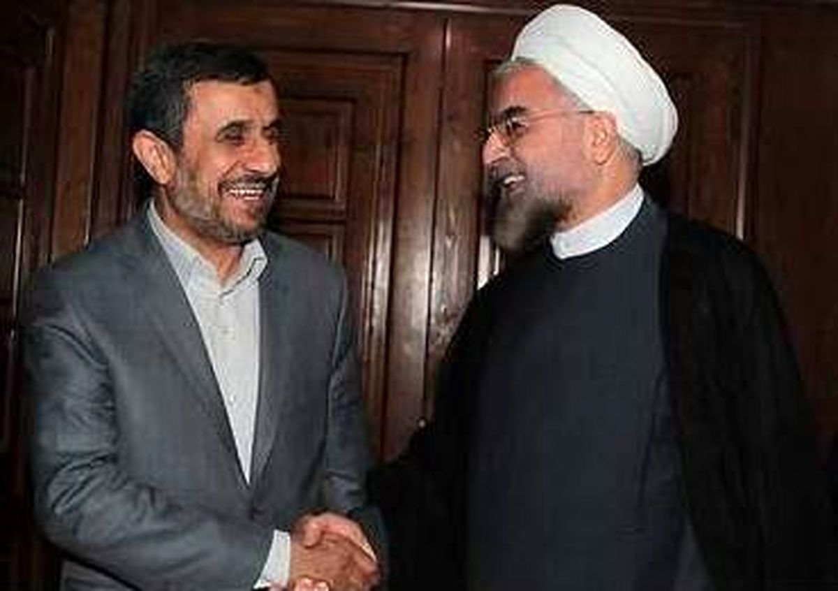 روحانی مصوبه شورای عالی انقلاب فرهنگی را ابلاغ نکرد/ مصوبه را قبول ندارم پس ابلاغ نمی‌کنم!