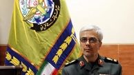 سرلشکر باقری: ترامپ حرف‌های بزرگتر از دهنش زده