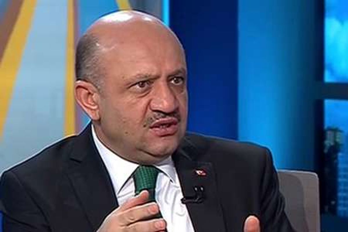 آمریکا به تعهدش عمل کند، به منبج حمله نمی کنیم