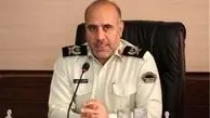 قول رئیس پلیس پایتخت برای تسهیل در حل مشکلات مردمی در هفته ناجا