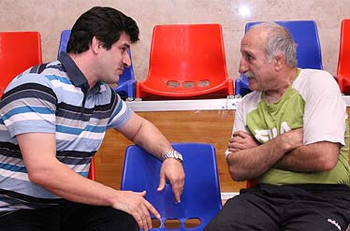  انتشار شب‌نامه علیه کشتی!