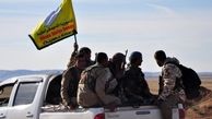 آمریکا 150 کامیون تسلیحات برای «پ.ک.ک» و «یگان‌های مدافع خلق» ارسال کرده است