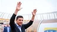  در فوتبالی که قلعه نویی را می‌زنند، زدن من طبیعی است