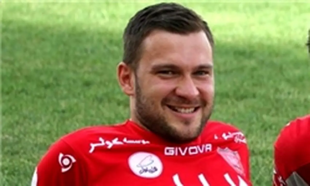 نام اوکراینی‌ها از لیست پرسپولیس خارج شد