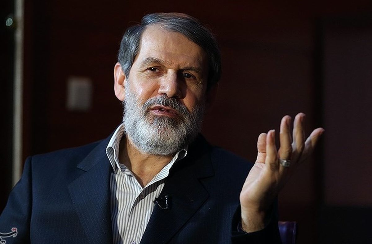 اعلام آمادگی محصولی برای مناظره با وزیر کشور دولت اصلاحات