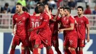 دو روز استراحت برای بازیکنان الدحیل قبل از رویارویی با پرسپولیس