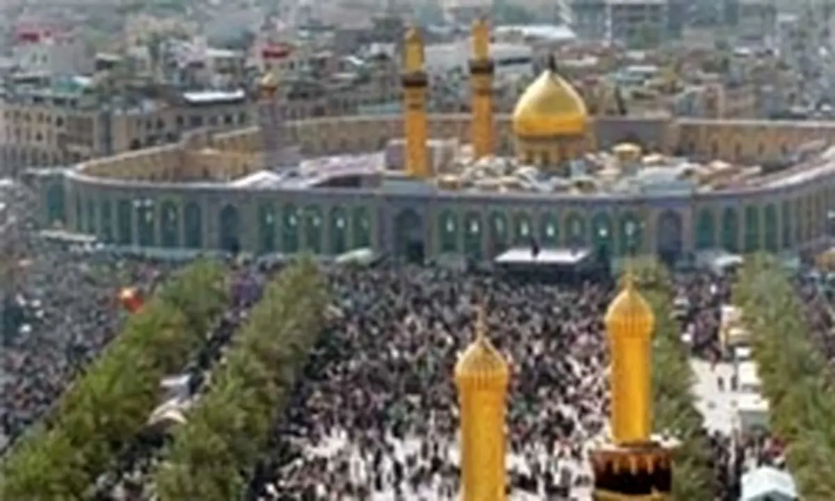 بازگشت آخرین گروه زائران عتبات عالیات به کشور