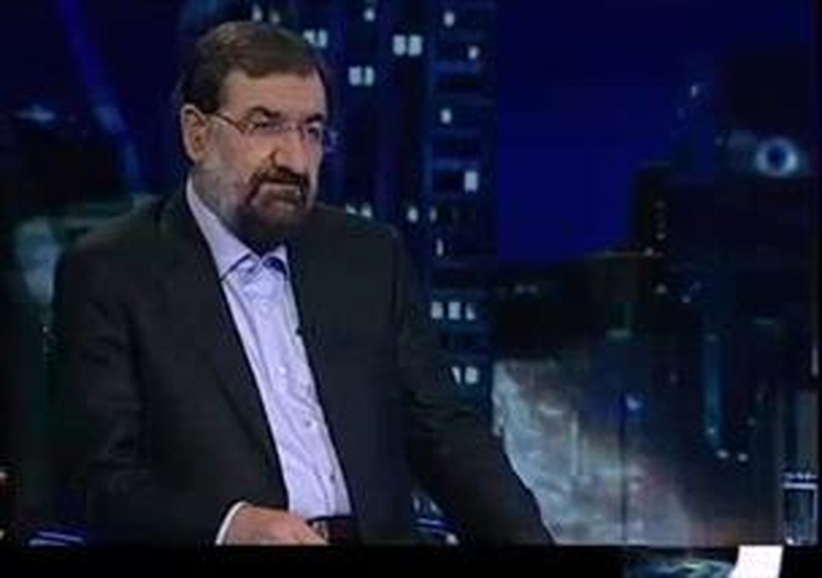 رضایی: موشک‌های ایران با یک دهم هزینه ساخته می‌شوند