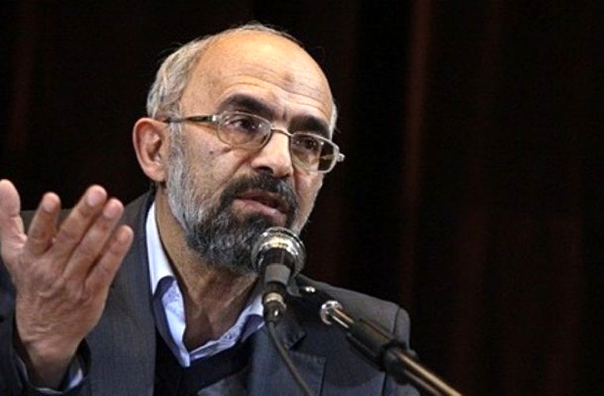 شکست مقاومت ایران هدف غرب‌گرایان از ارسال پیام‌های مذاکره