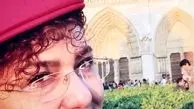 عکس هنرمندی معصومه کریمی