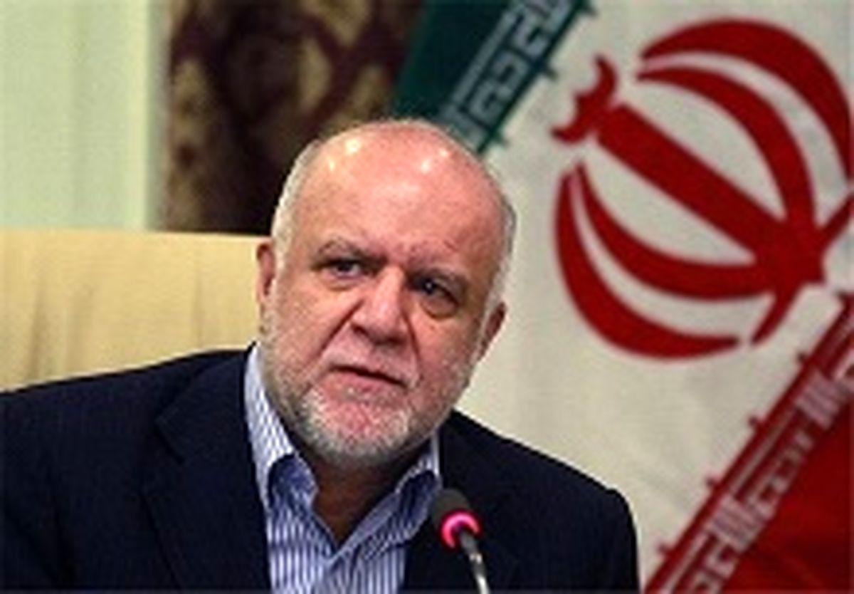 3 شرط ایران برای مشارکت خارجی‌ها در طرح‌های نفتی