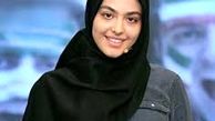 ستایش ریحانه پارسا از بازی سیما تیرانداز