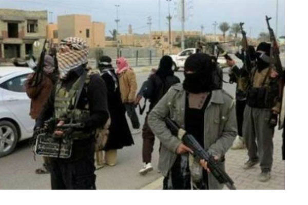 استفاده داعش از زنان برای حمله به اروپا