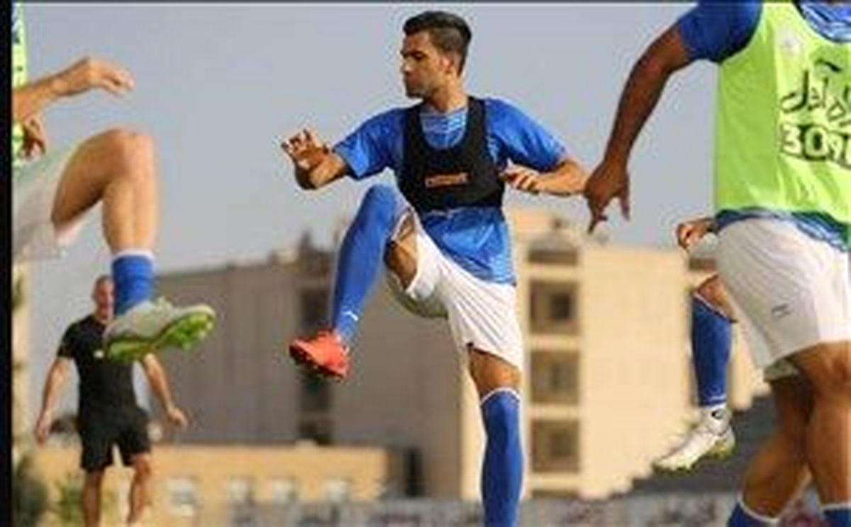 پیشنهاد 300 میلیونی سرخپوشان به ستاره استقلال!