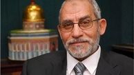 اخوان: عزل مرسی بدتر از تخریب کعبه!