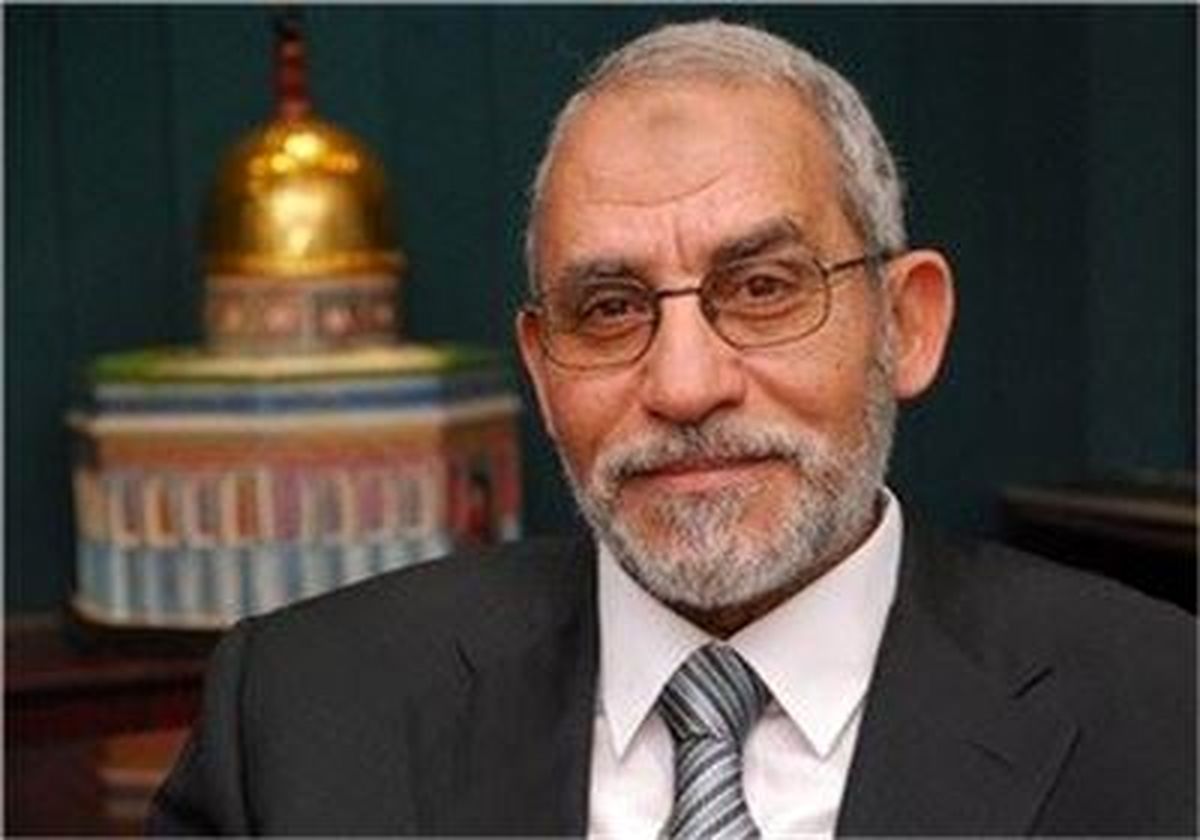 اخوان: عزل مرسی بدتر از تخریب کعبه!