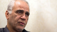 پرویز کاظمی آزاد شد