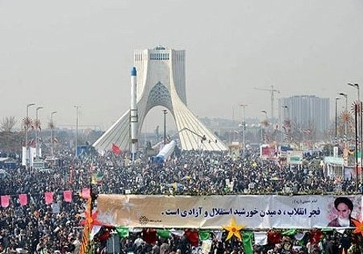 کاخ سفید را حسینیه خواهیم کرد