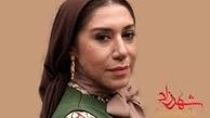  خواهر شهرزاد روی ویلچر!/عکس 