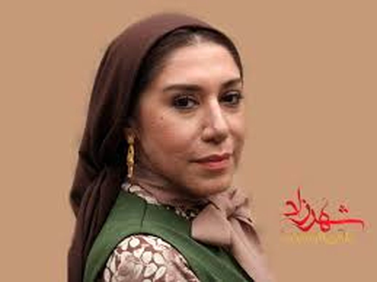  خواهر شهرزاد روی ویلچر!/عکس 