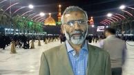 شهیدی که ۳۱ سال روزه بود 