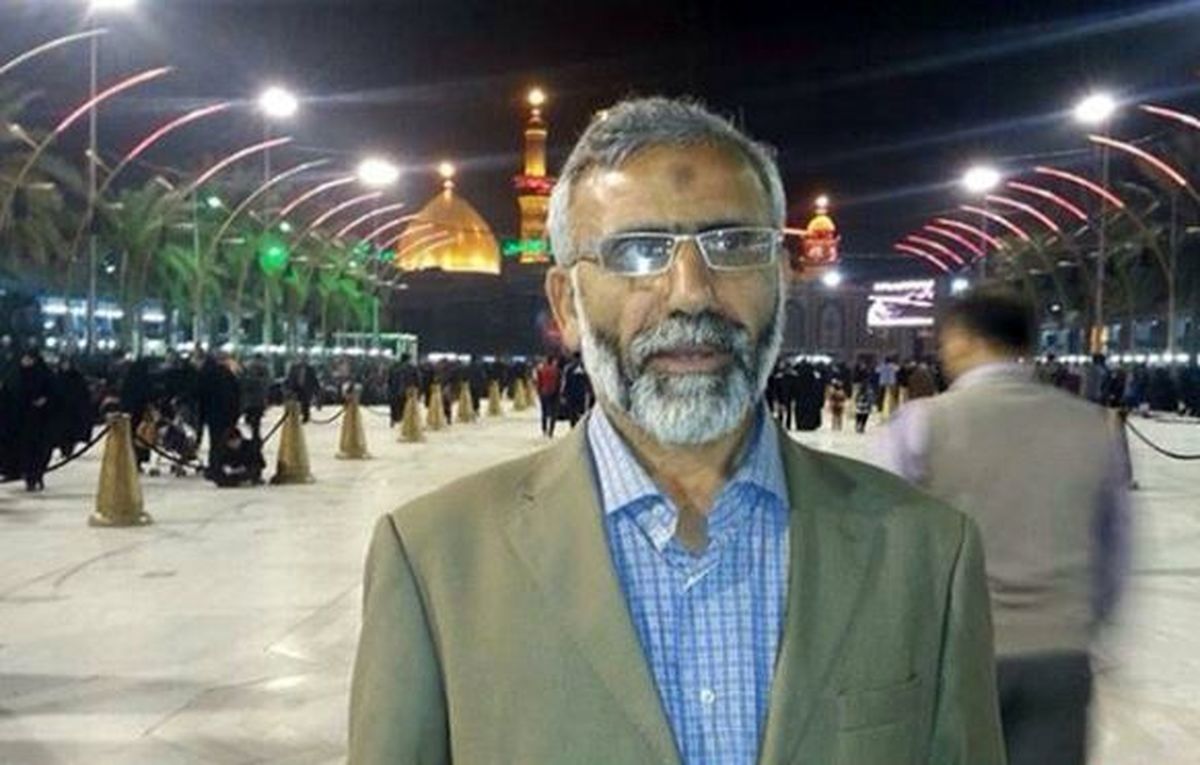 شهیدی که ۳۱ سال روزه بود 