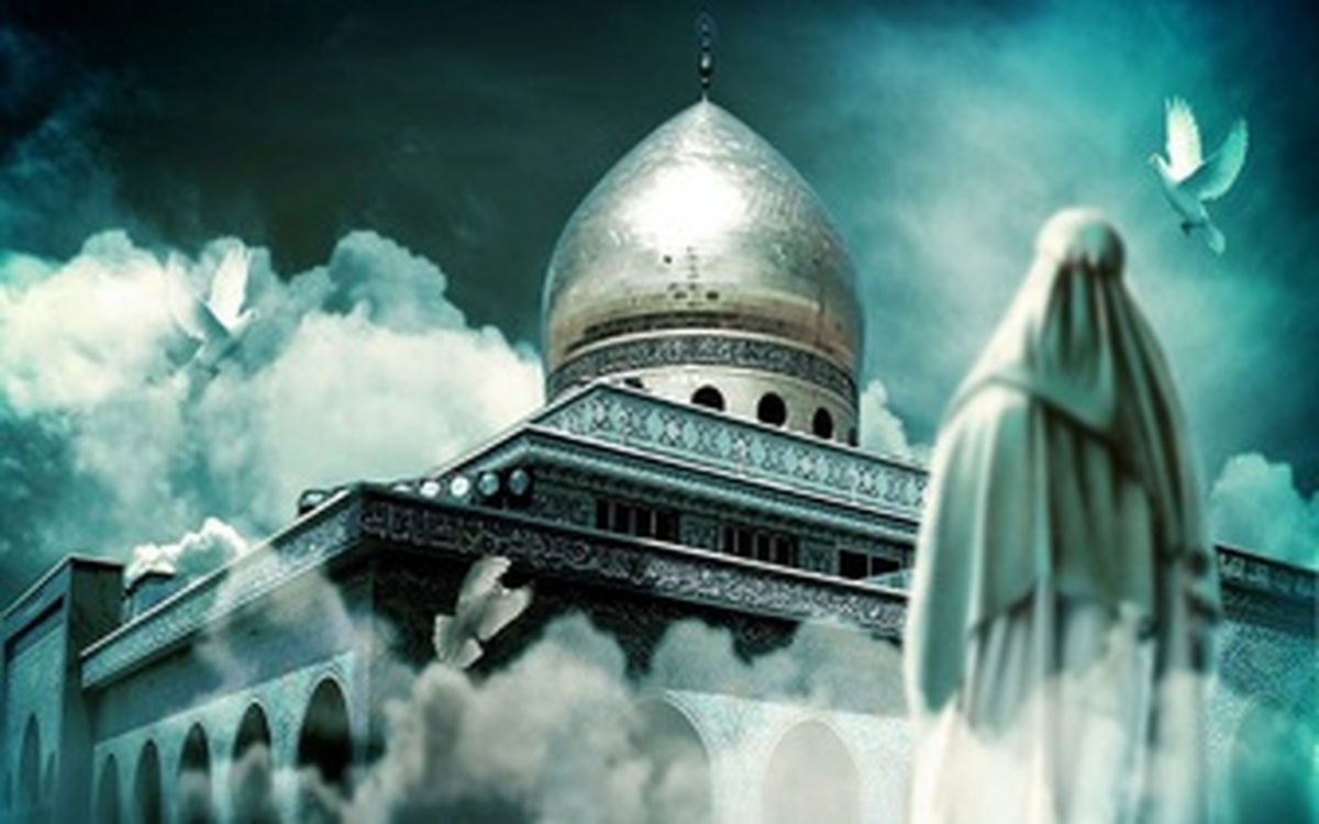 ماجرای شیعیانی که با ترس از امام زمان(عج) فرار کردند