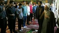 نهج البلاغه: ملتی سنگ خور نباشید! سنگ از هر جا آمد برگردانید!
