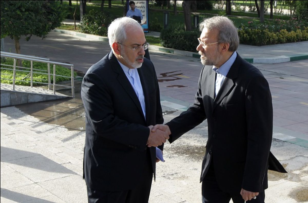 پزشکیان مجددا در معرض ریاست جمهوری/ نگاه منفی به لاریجانی و ظریف در میان اصلاح طلبان
