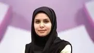 کافه‌گردی نجمه جودکی و همسرش با دوستانشان