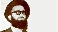 بستری‌شدن همسر شهید سعیدی در بیمارستان