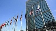 هشدار سازمان ملل به درگیری‌ها در شهر درنه لیبی