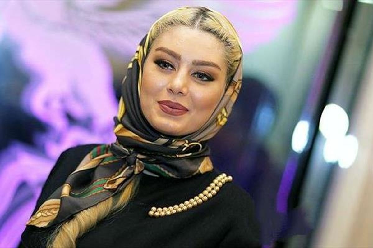 واکنش سحر قریشی به خبر ازدواجش با فوتبالیست سرشناس
