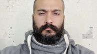 سلفی جدید میلاد کی مرام + عکس