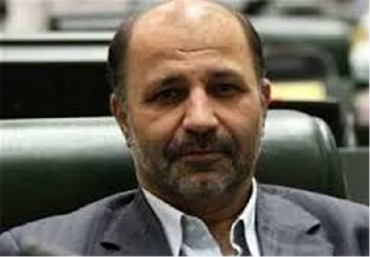 بازدید اعضای کمیسیون انرژی مجلس از پارس جنوبی