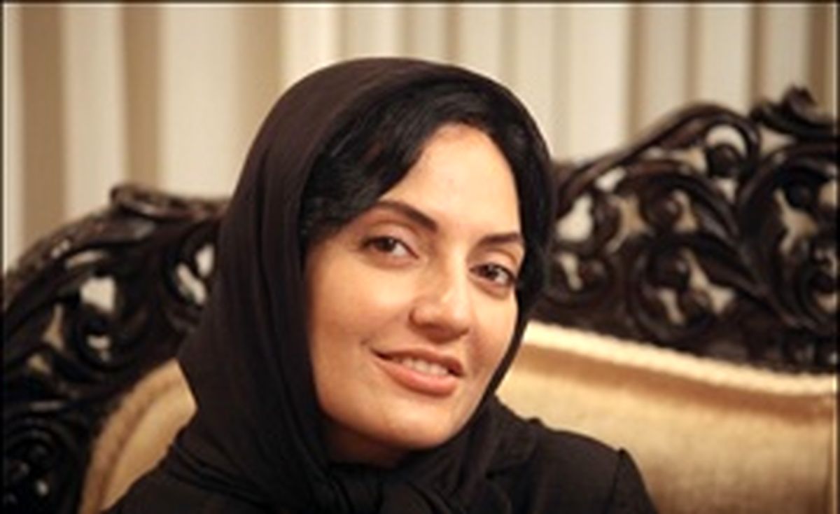 اعتراض تند مهناز افشار به کودک آزاری