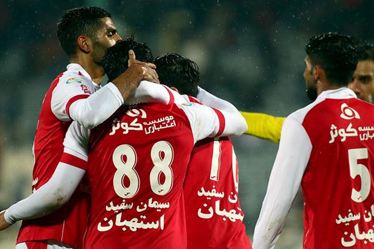 ادعای عجیب تبانی در دربی؛ پرسپولیس بازنده است

