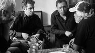 عکس جدی از بازیگران فوق لیسانسه ها