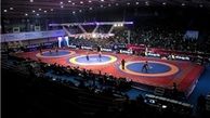 نخستین رده‌بندی برترین فرنگی کاران جهان در سال 2017 اعلام شد