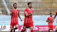 مقابل پرسپولیس پنالتی بگیریم قطعا آن را گل خواهم کرد