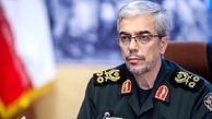  سرلشکر باقری : راهیان‌ نور نوعی جهاد تبیین است / شهید باقری به عنوان نماد طراحی جنگ شناخته می‌شود