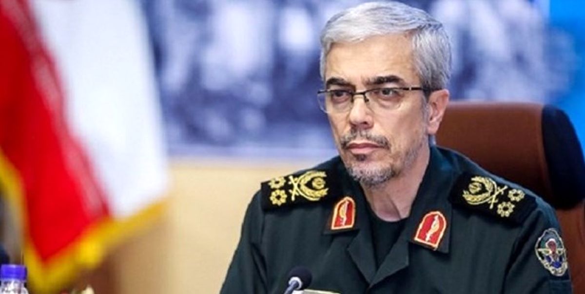  سرلشکر باقری : راهیان‌ نور نوعی جهاد تبیین است / شهید باقری به عنوان نماد طراحی جنگ شناخته می‌شود