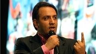 حسینی: یک «شومن» هستم