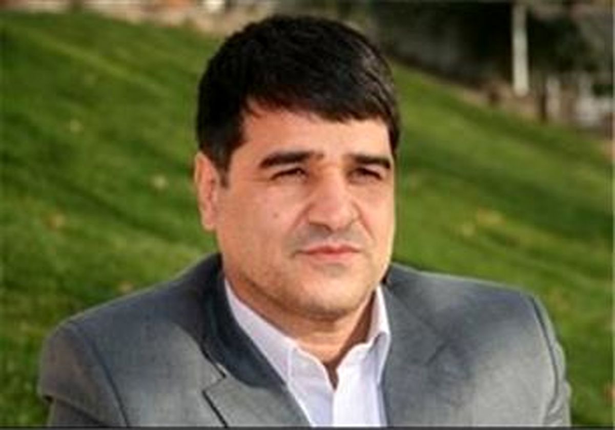 محمد ابراهیم امامی رئیس کمیته داوران کشتی شد