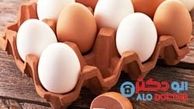 هشدار! تخم مرغ را نشویید!