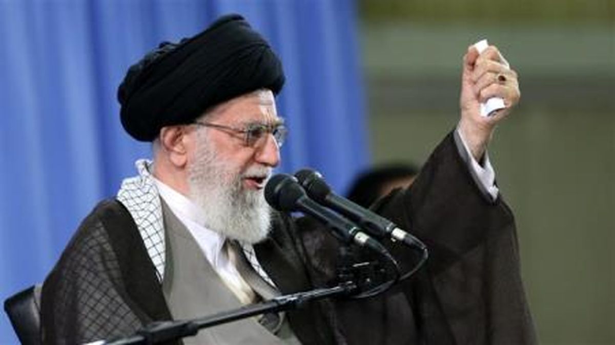 نگاهی به مواضع رهبر انقلاب در باب فاجعه منا
