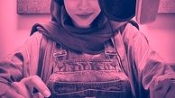 کار هنری دیگر رونای سریال "دلدار"